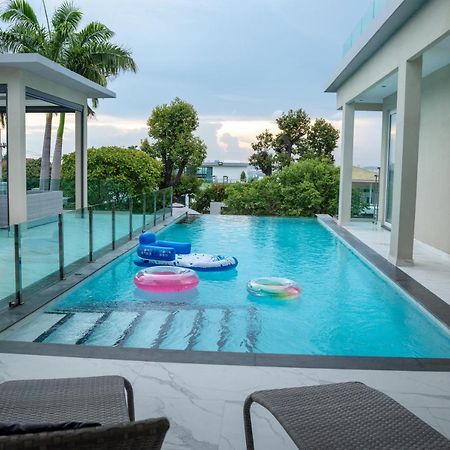 Villa Siam Royal View Pattaya Nong Prue Exterior foto