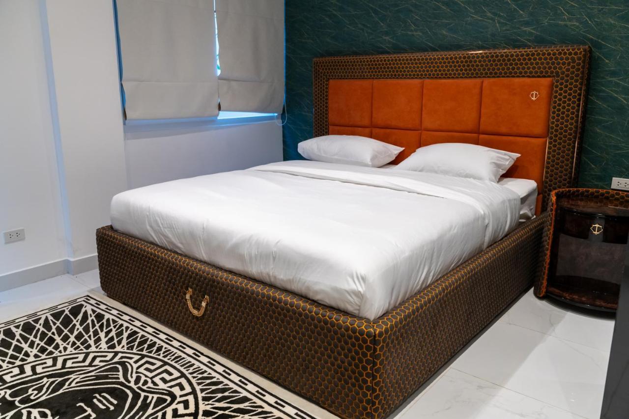 Villa Siam Royal View Pattaya Nong Prue Exterior foto