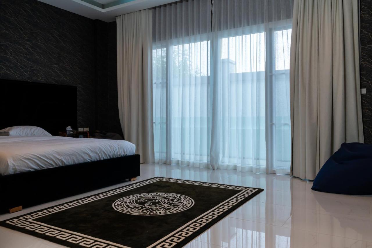 Villa Siam Royal View Pattaya Nong Prue Exterior foto