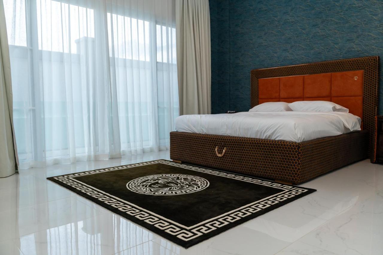 Villa Siam Royal View Pattaya Nong Prue Exterior foto