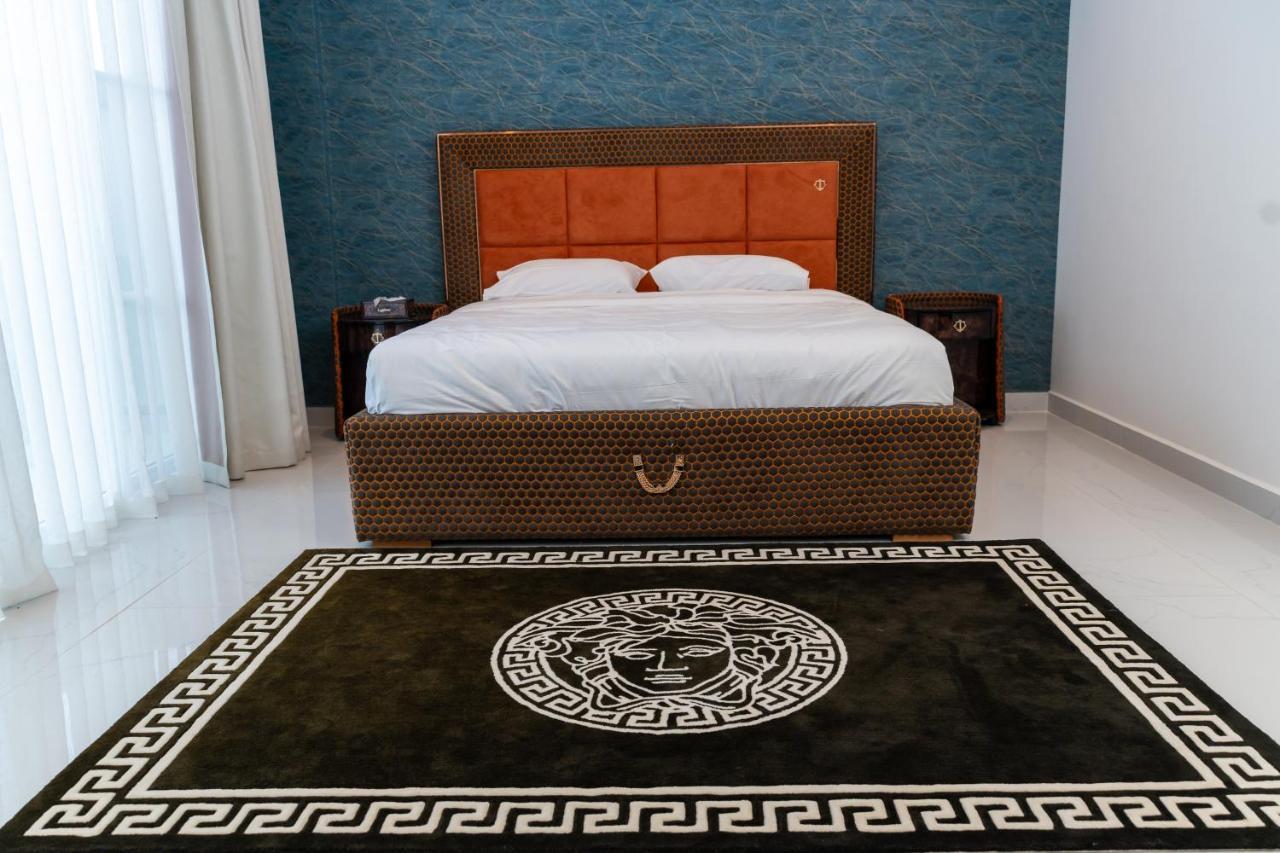 Villa Siam Royal View Pattaya Nong Prue Exterior foto